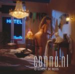 05-08-1988 Sylvia Millecam voor Playboy in studio Amsterdam Photo: Govert de Roos/Connu